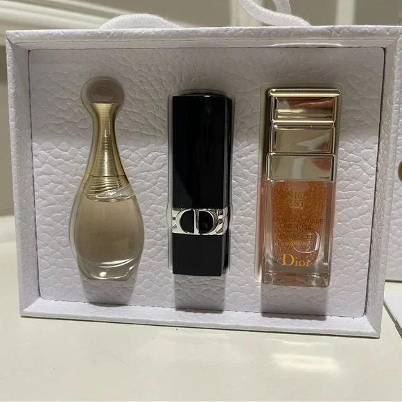 Dior Mini Gift Set - Picture 3 of 6